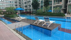 The Nexus (D21), Condominium #169031842